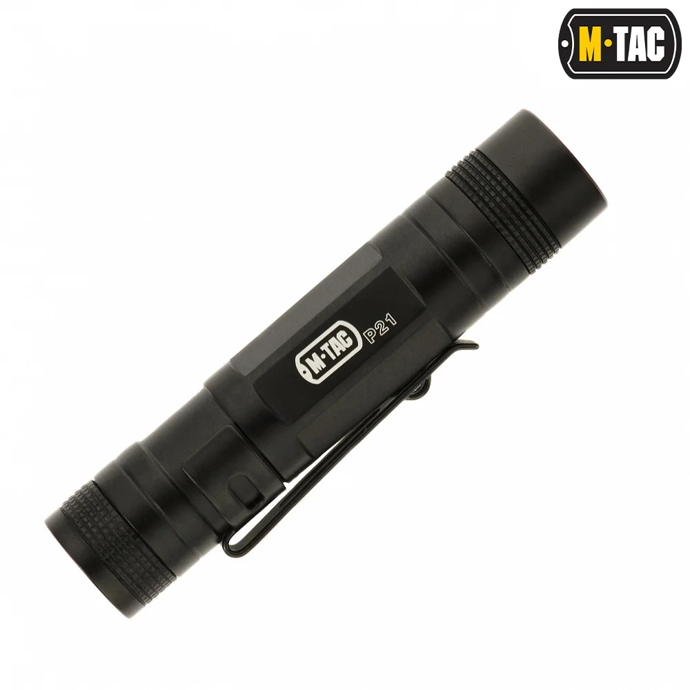M-Tac flashlight P21 2