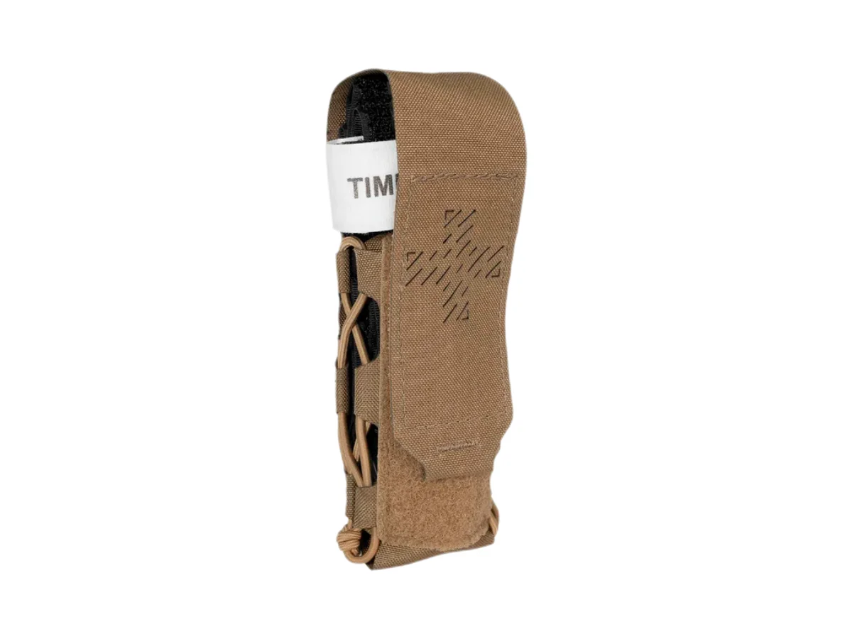 Templar's Gear Tourniquet Pouch Coyote 4