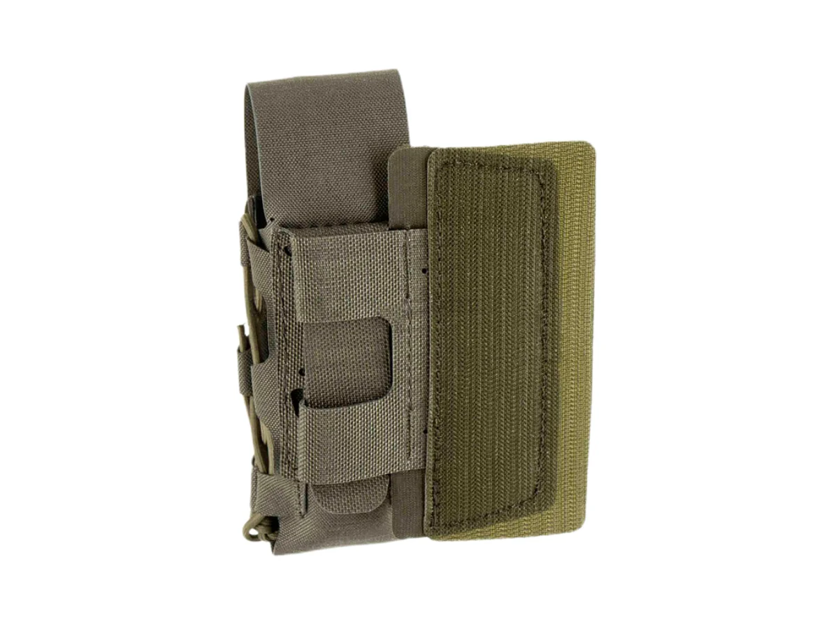 Templar's Gear Tourniquet Pouch Ranger Green 2