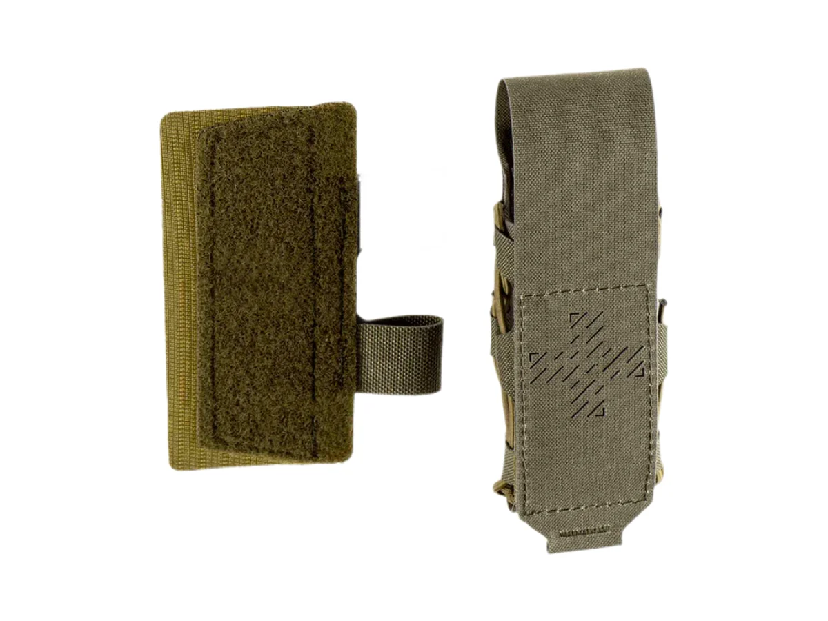 Templar's Gear Tourniquet Pouch Ranger Green 3