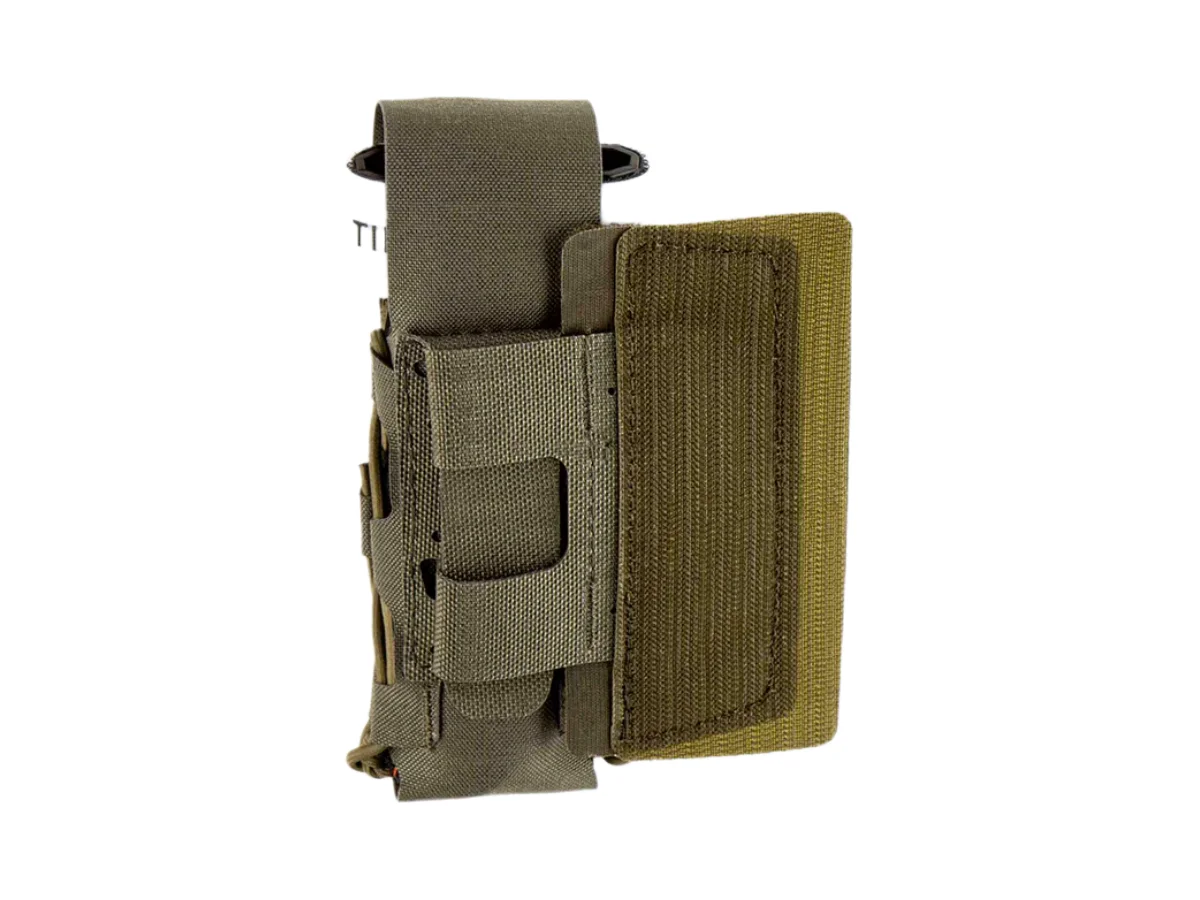Templar's Gear Tourniquet Pouch Ranger Green 4