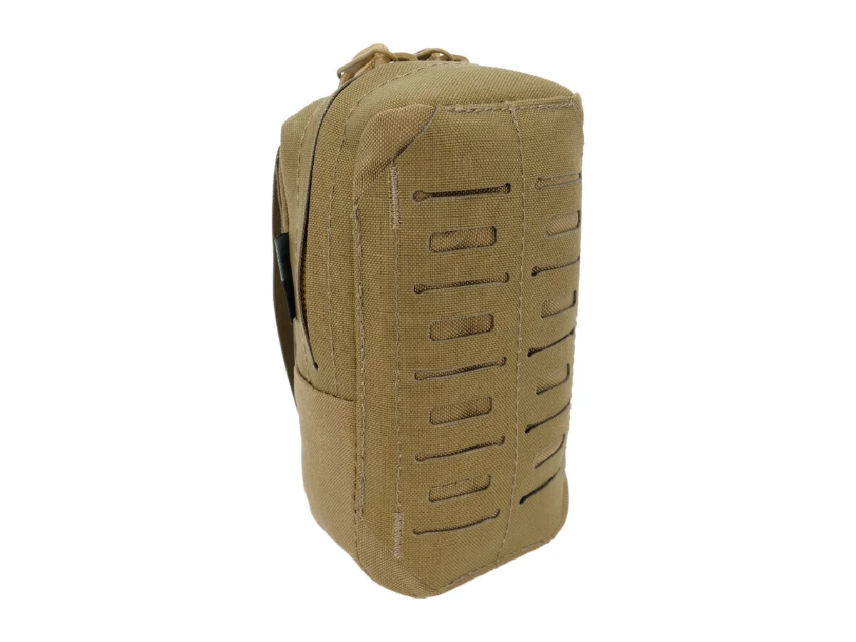 Templar's Gear small utility pocket Coyote 5
