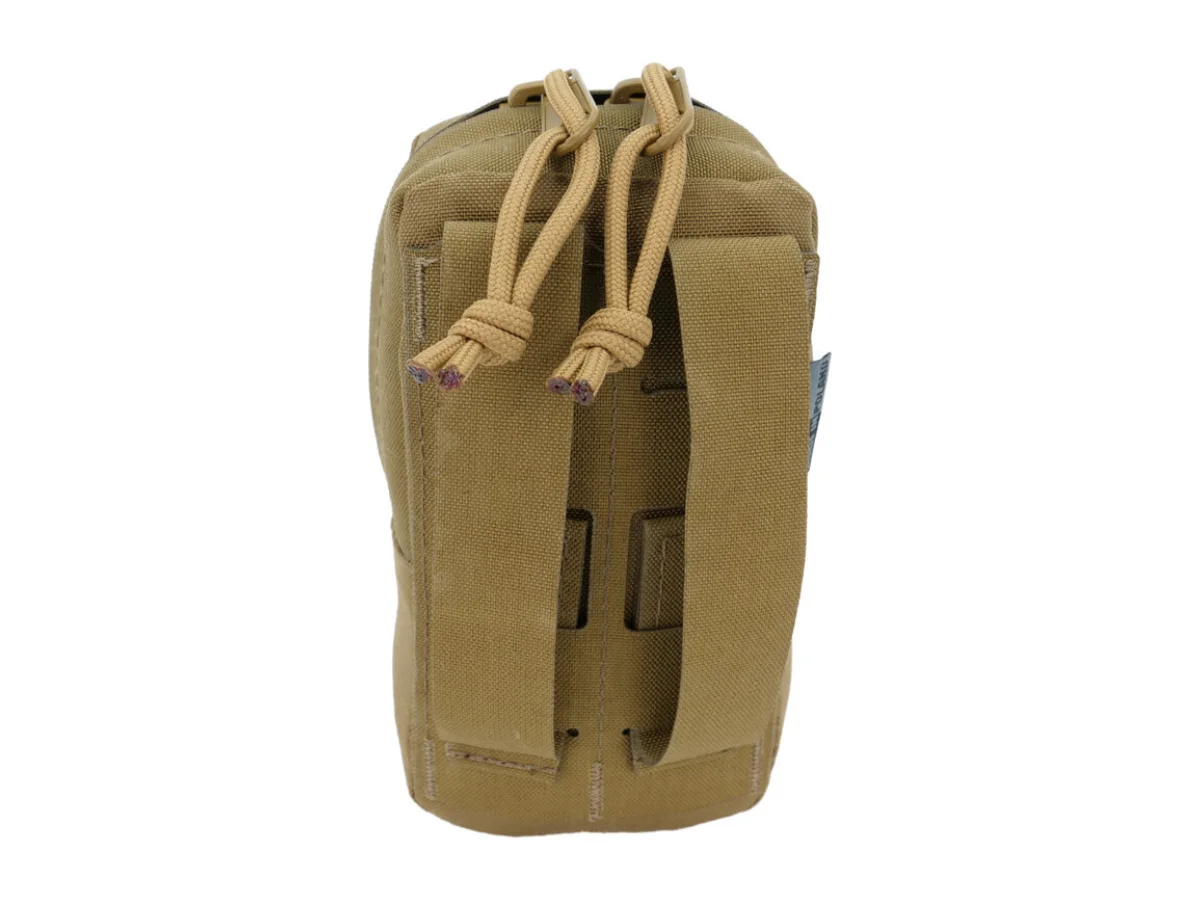 Templar's Gear small utility pocket Coyote 4
