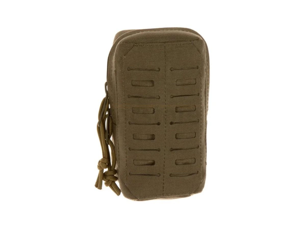 Templar's Gear small utility pocket Ranger Green