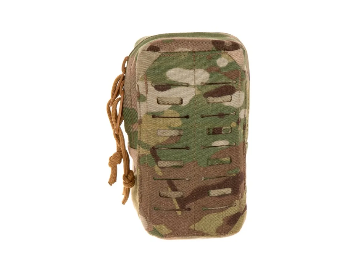 Templar's Gear Utility Pocket Small Multicam