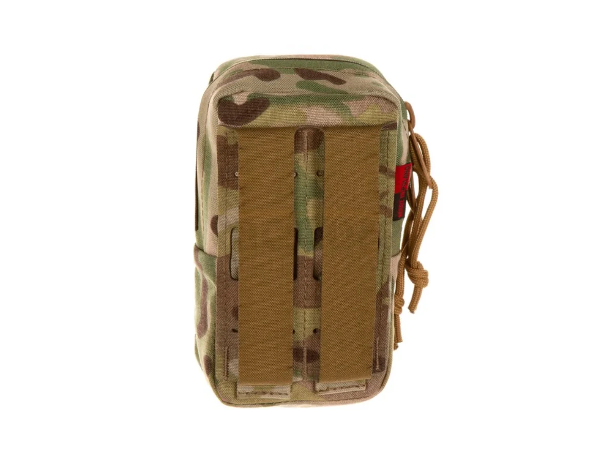 Templar's Gear Utility Pocket Small Multicam 2
