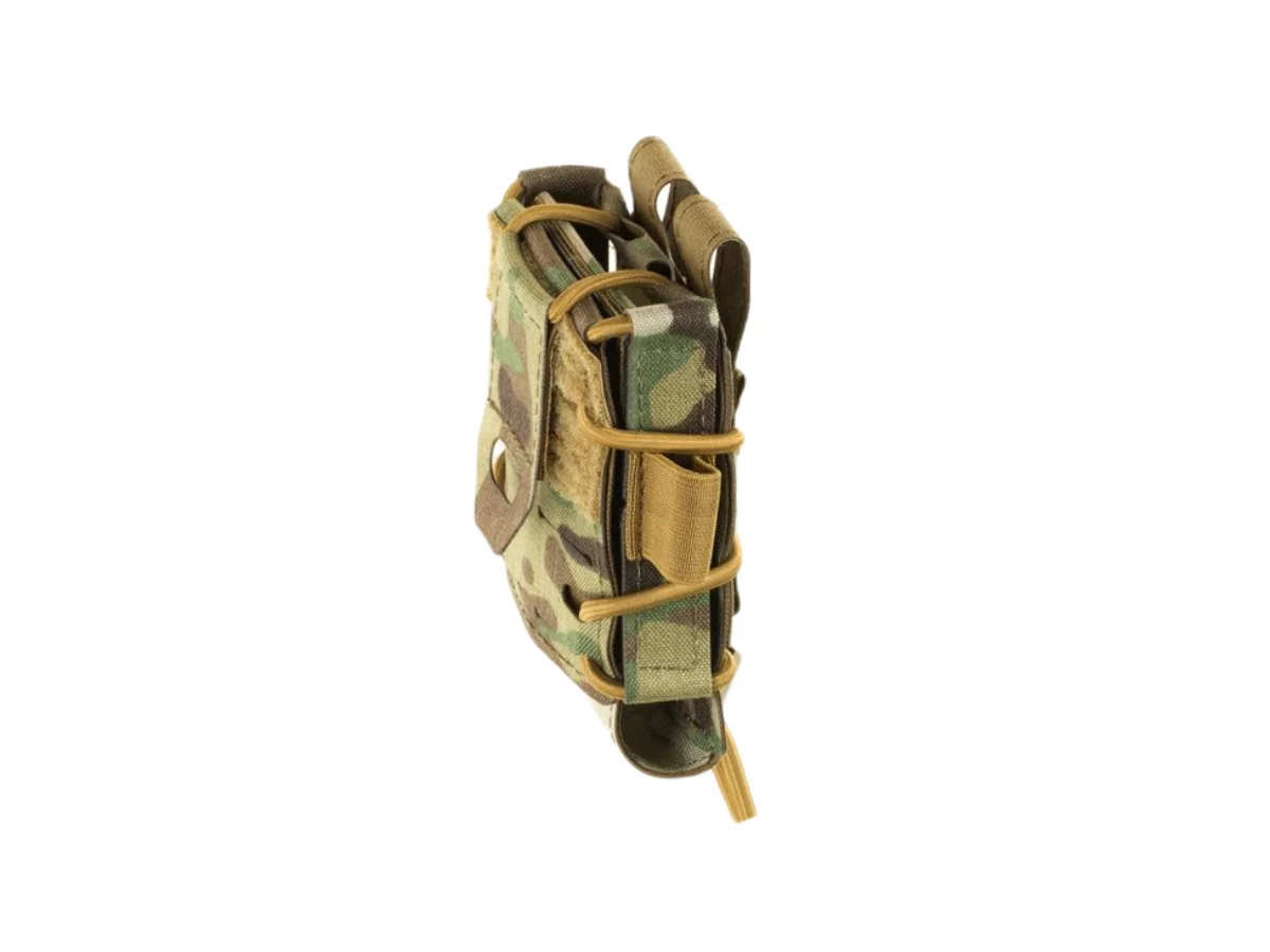 Templar's Gear Universal Radio Pouch Multicam 2