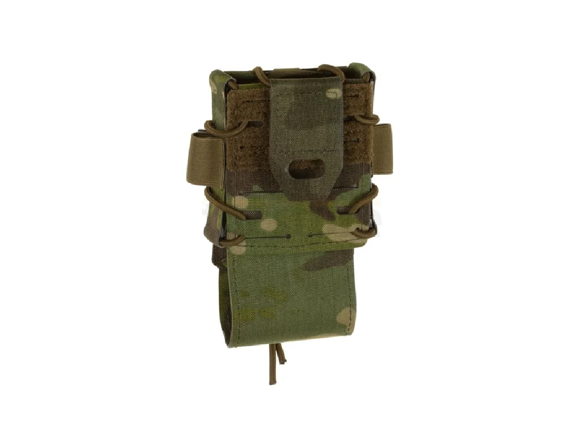 Templar's Gear Universal Radio Pouch Tropical Multicam 2