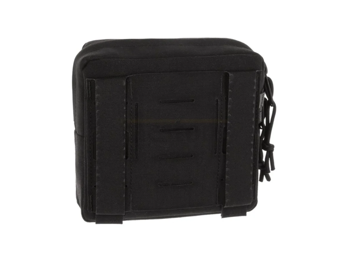 Templar's Gear Medium Utility Pocket Black