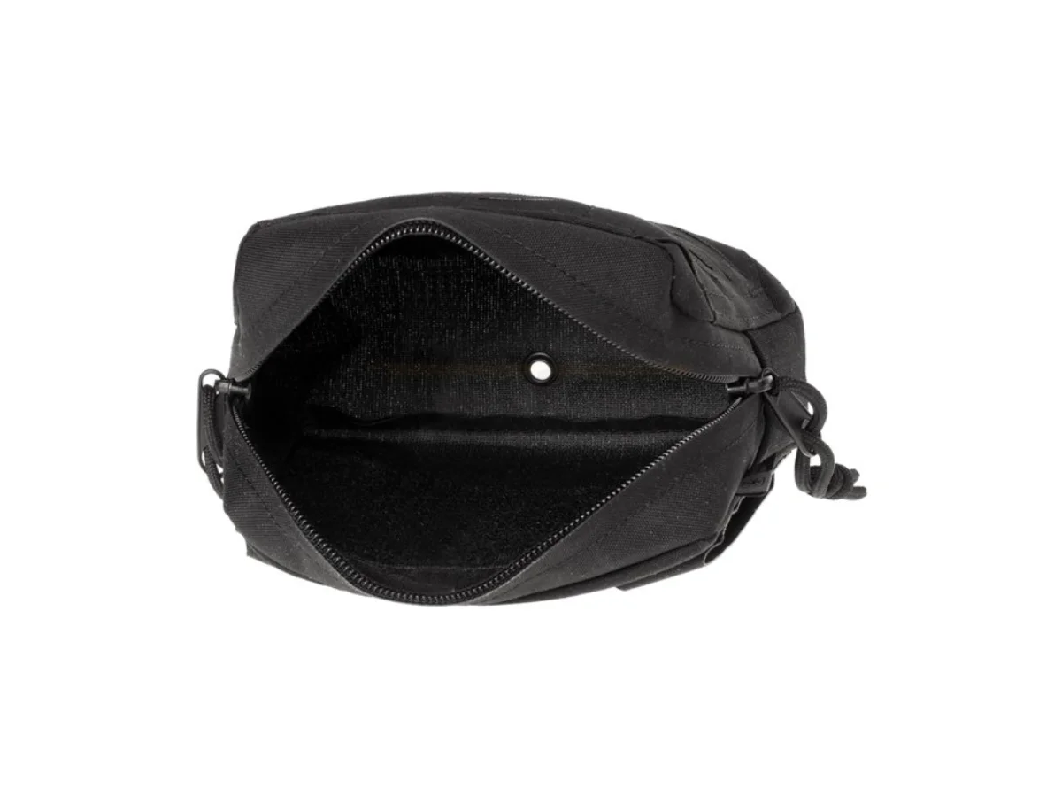 Templar's Gear Medium Utility Pocket Black 3