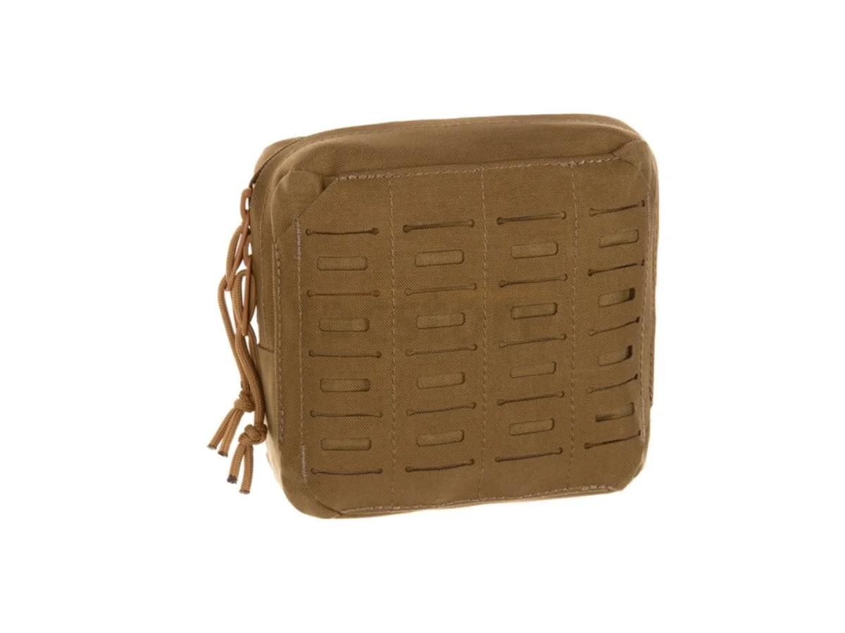 Templar's Gear Medium Utility Pocket Coyote