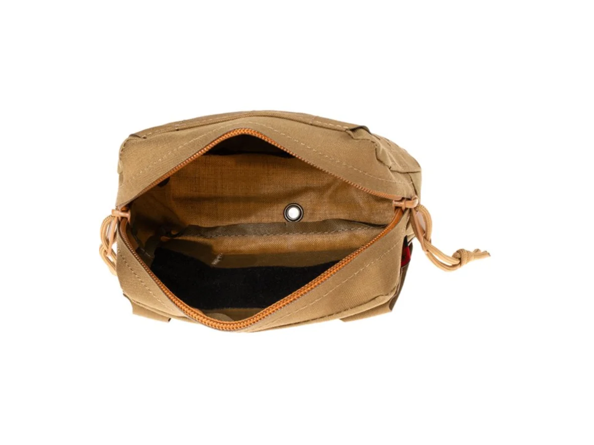 Templar's Gear Medium Utility Pocket Coyote 2