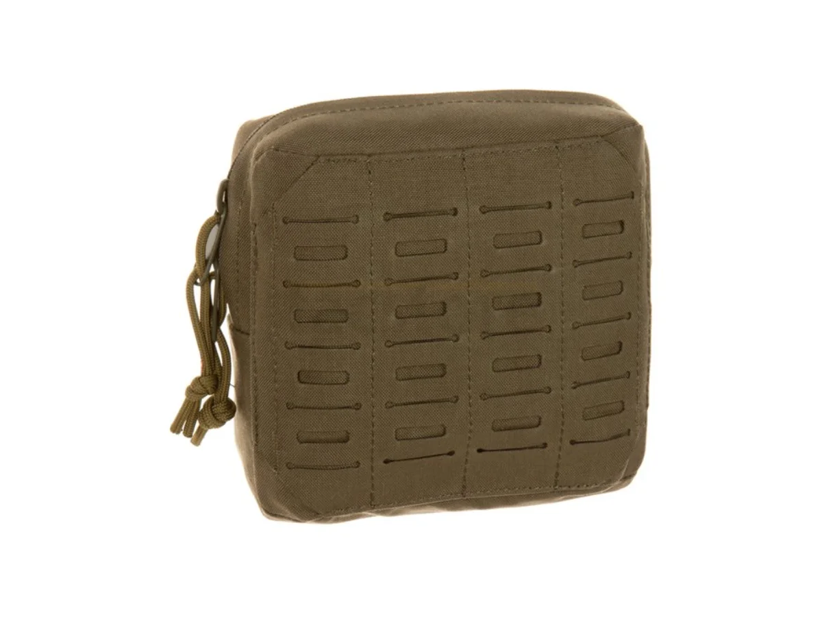 Templar's Gear Medium Utility Pouch Ranger Green