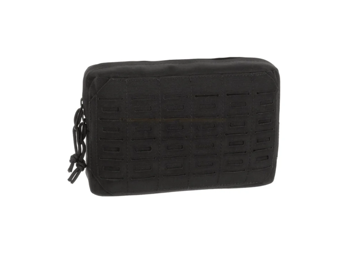 Templar's Gear large utility pocket Black
