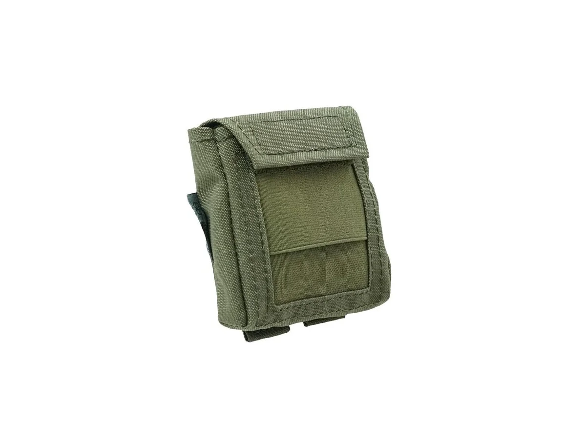 Templar's Gear Glove Pouch Ranger Green