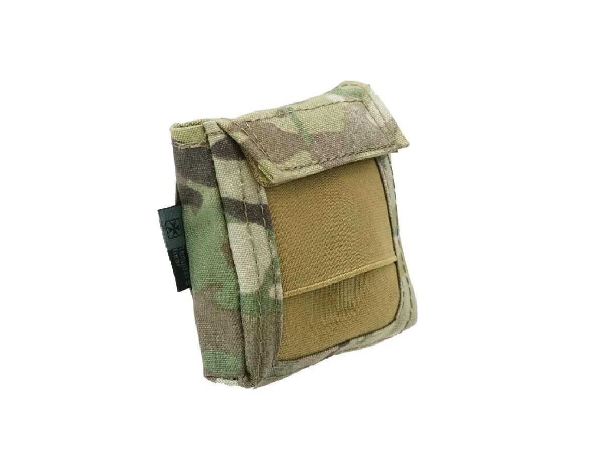 Templar's Gear Multicam glove pocket