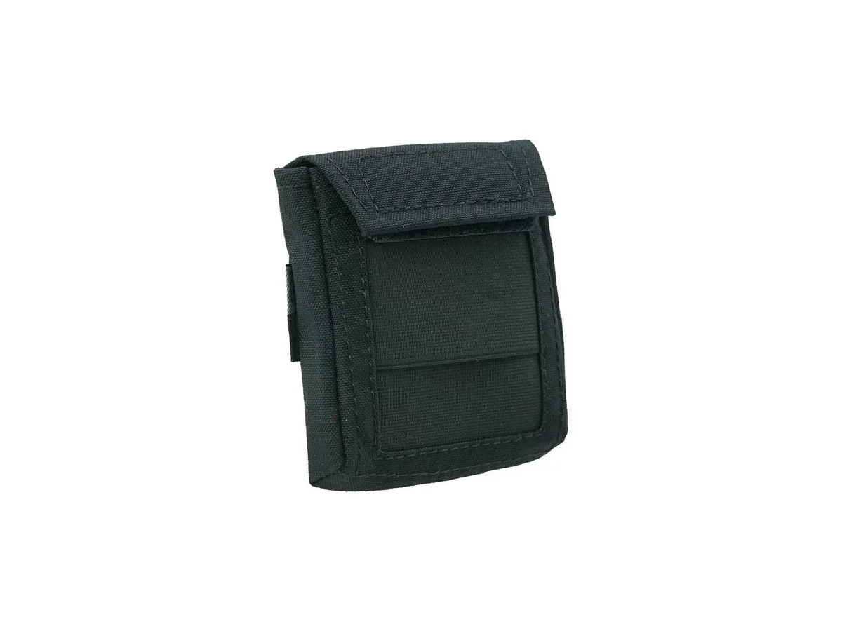 Templar's Gear Glove Pouch Black 2