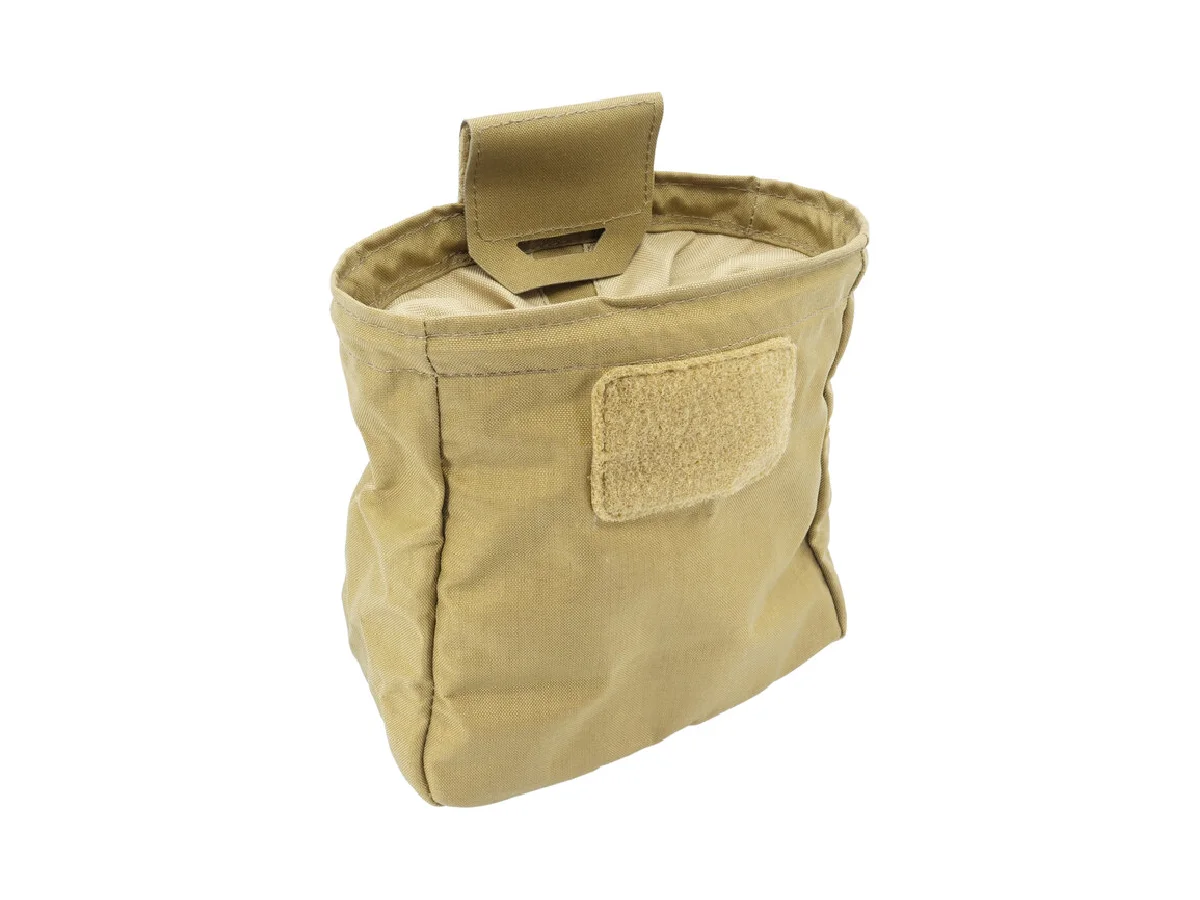 Templar's Gear Short Dump Bag Coyote