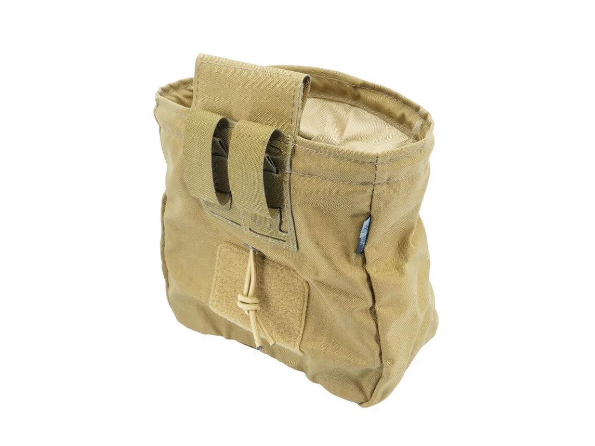 Templar's Gear Short Dump Bag Coyote 3