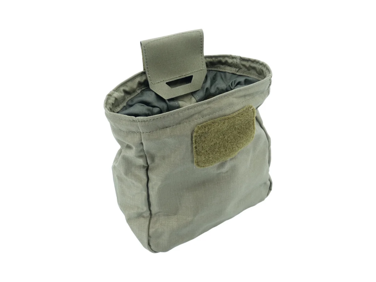 Templar's Gear short dump bag Ranger Green