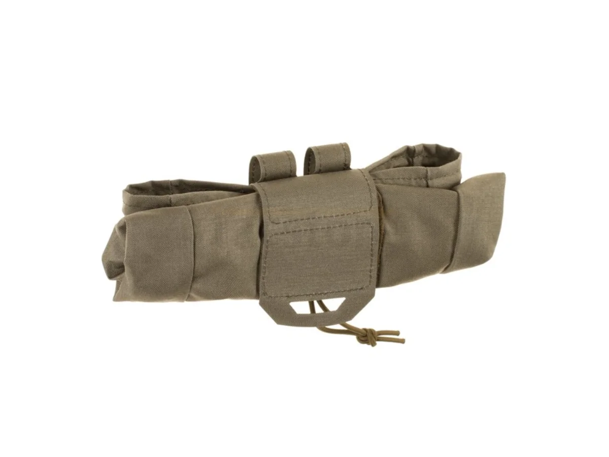Templar's Gear Long Dump Bag Ranger Green 2