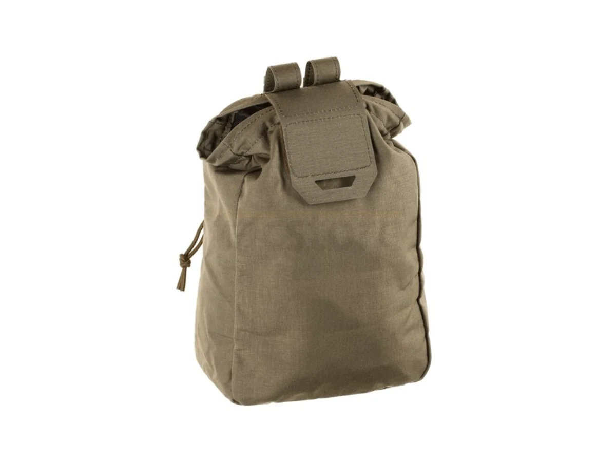 Templar's Gear Long Dump Bag Ranger Green 4