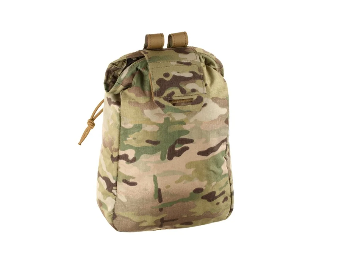 Templar's Gear Long Dump Bag Multicam 4