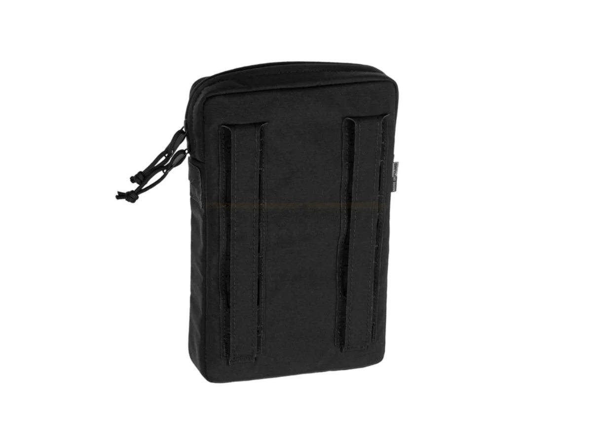 Templar's Gear Medium Hydration Pocket Black 2