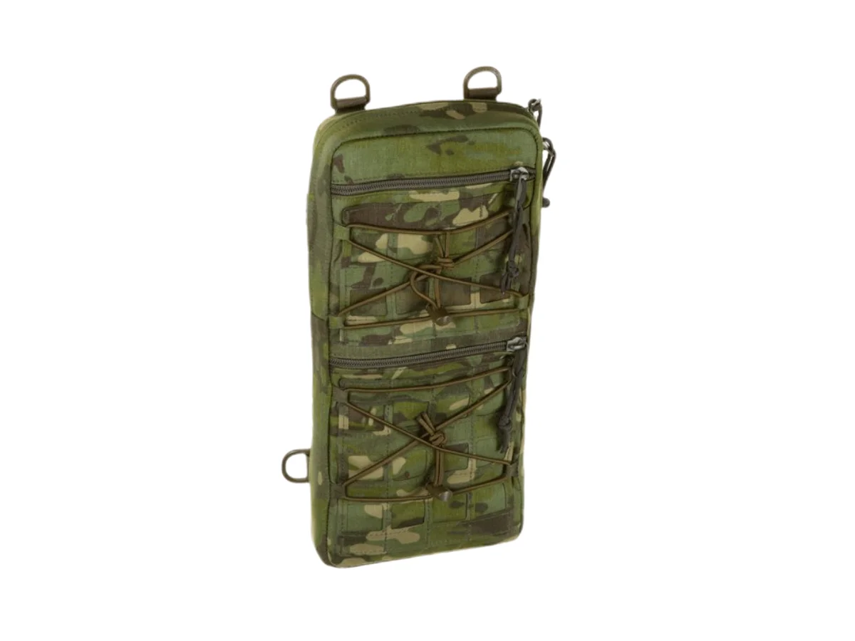 Templar's Gear Large Hydration Pocket Tropical Multicam 3
