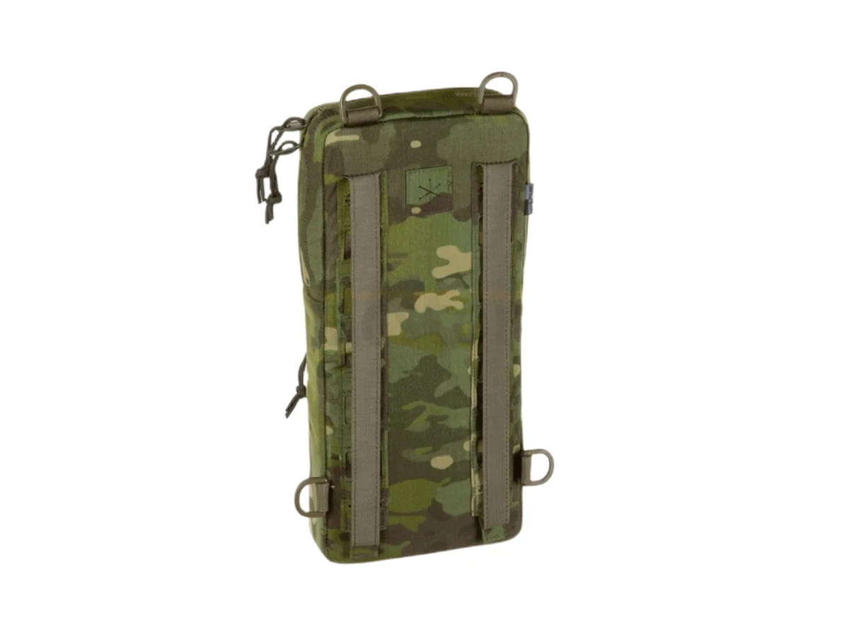 Templar's Gear Large Hydration Pocket Tropical Multicam 2