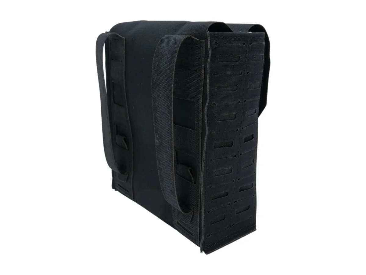 Templar's Gear SAW200 Gen II Black Pocket 3