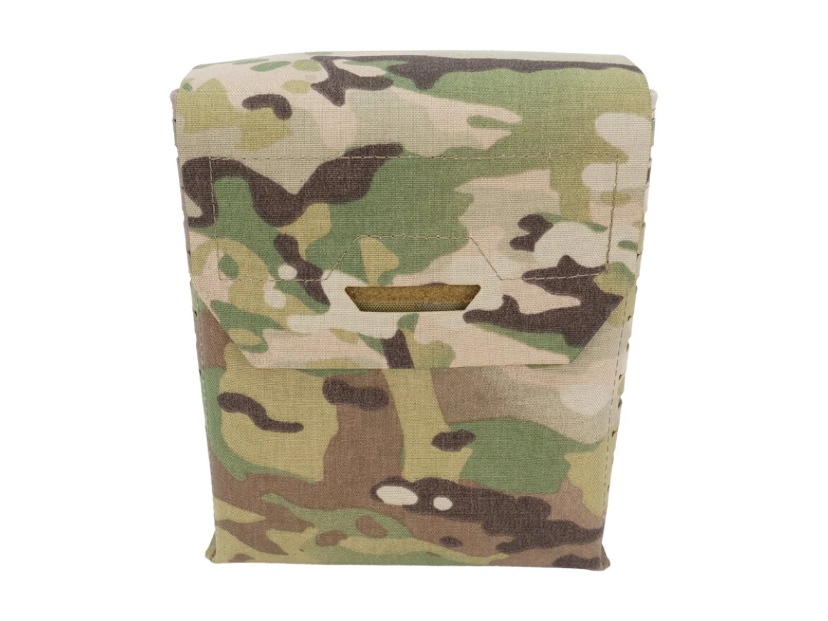 Templar's Gear SAW200 Gen II Multicam Pouch