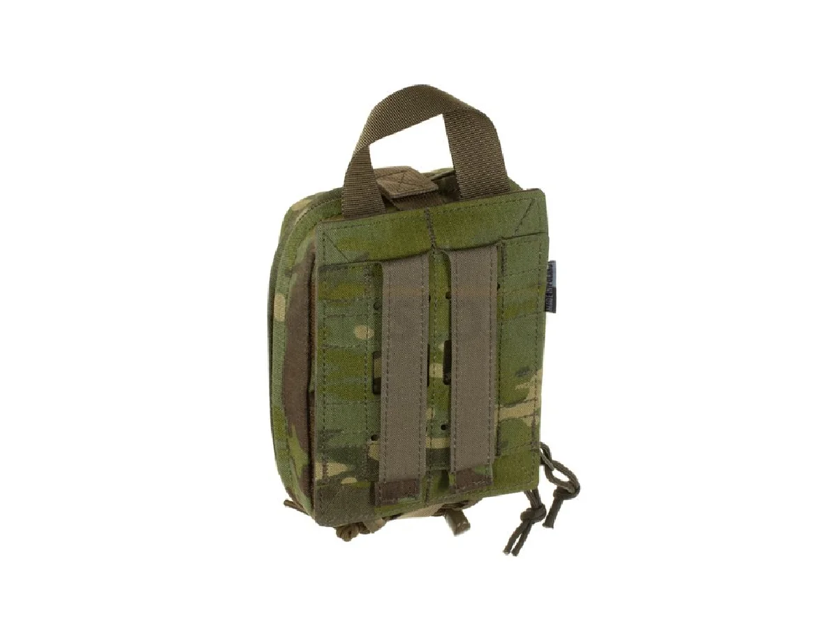 Templar's Gear pocket for first aid kit AZ1 Rip-Off Tropical Multicam 2