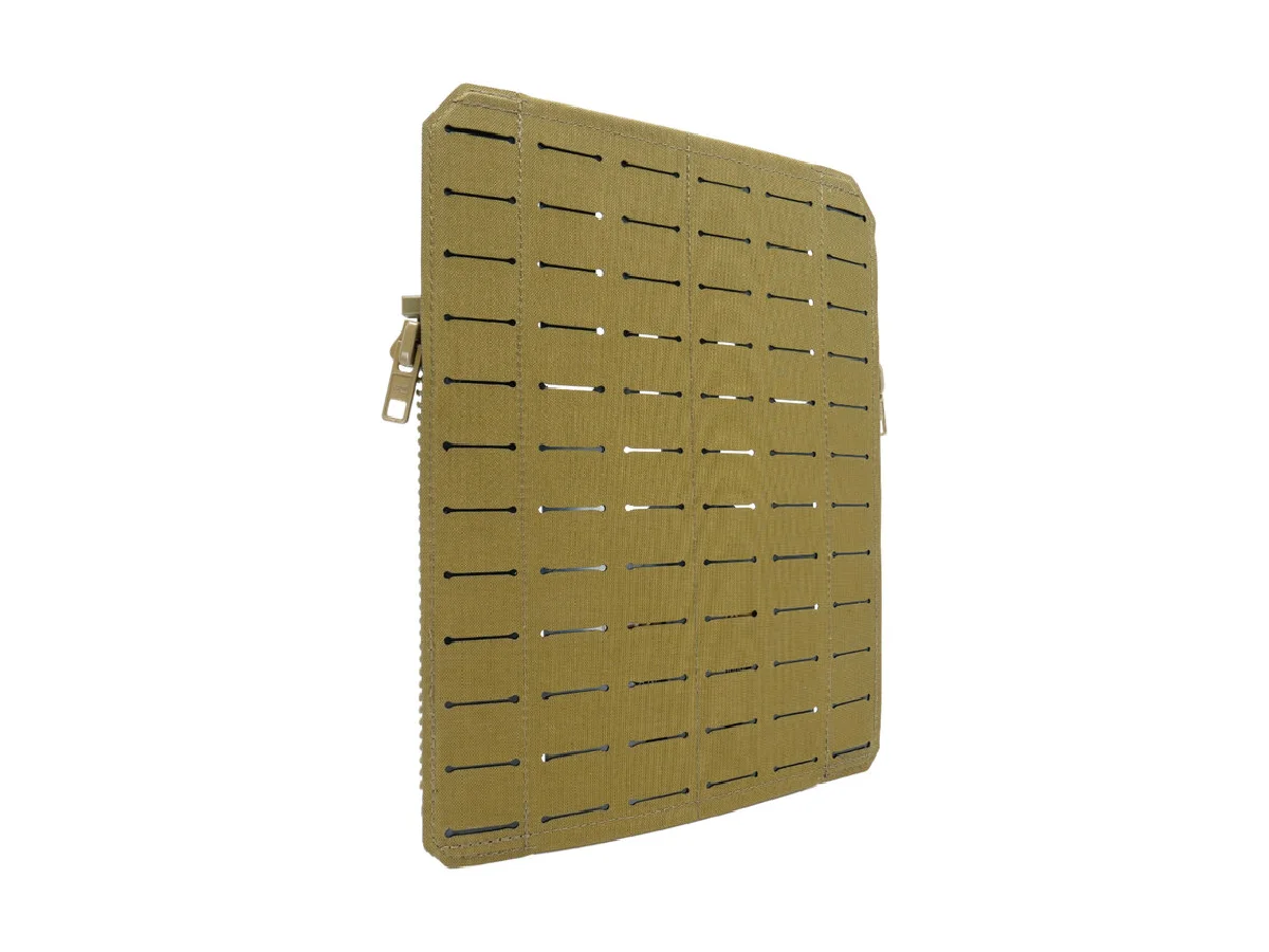 Templar's Gear CPC Back Panel Coyote