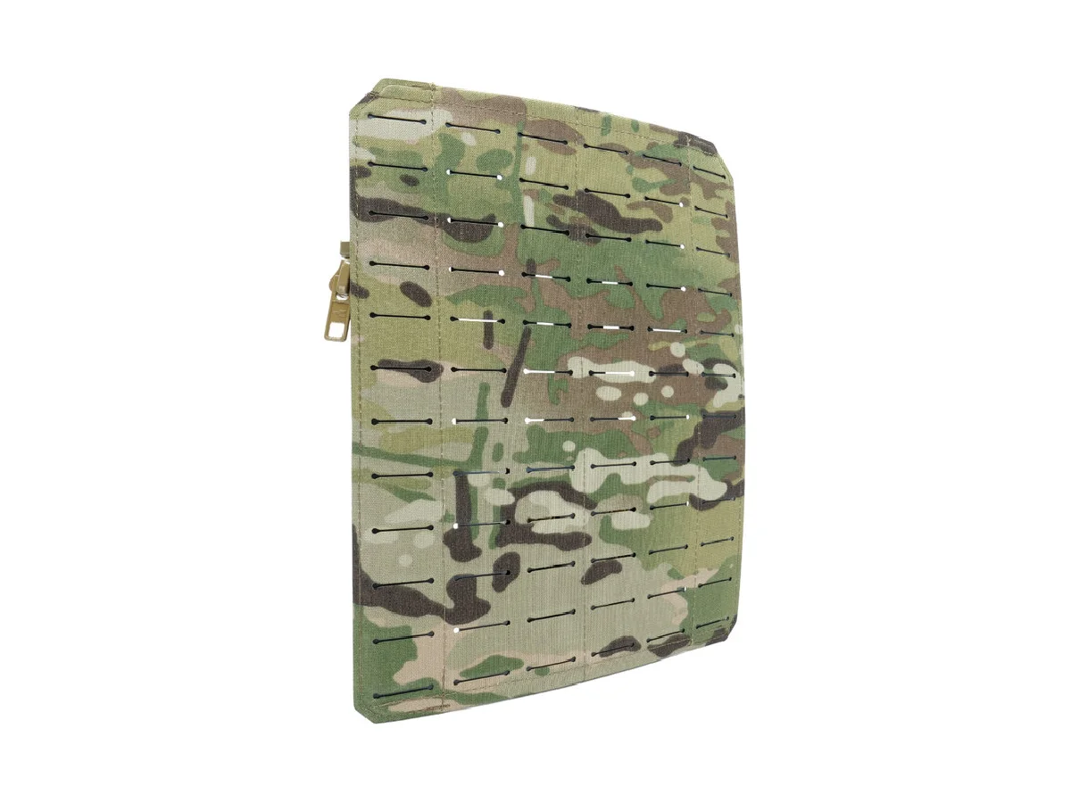 Templar's Gear CPC Multicam Back Panel