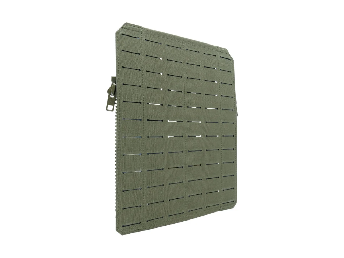 Templar's Gear CPC Back Panel Ranger Green