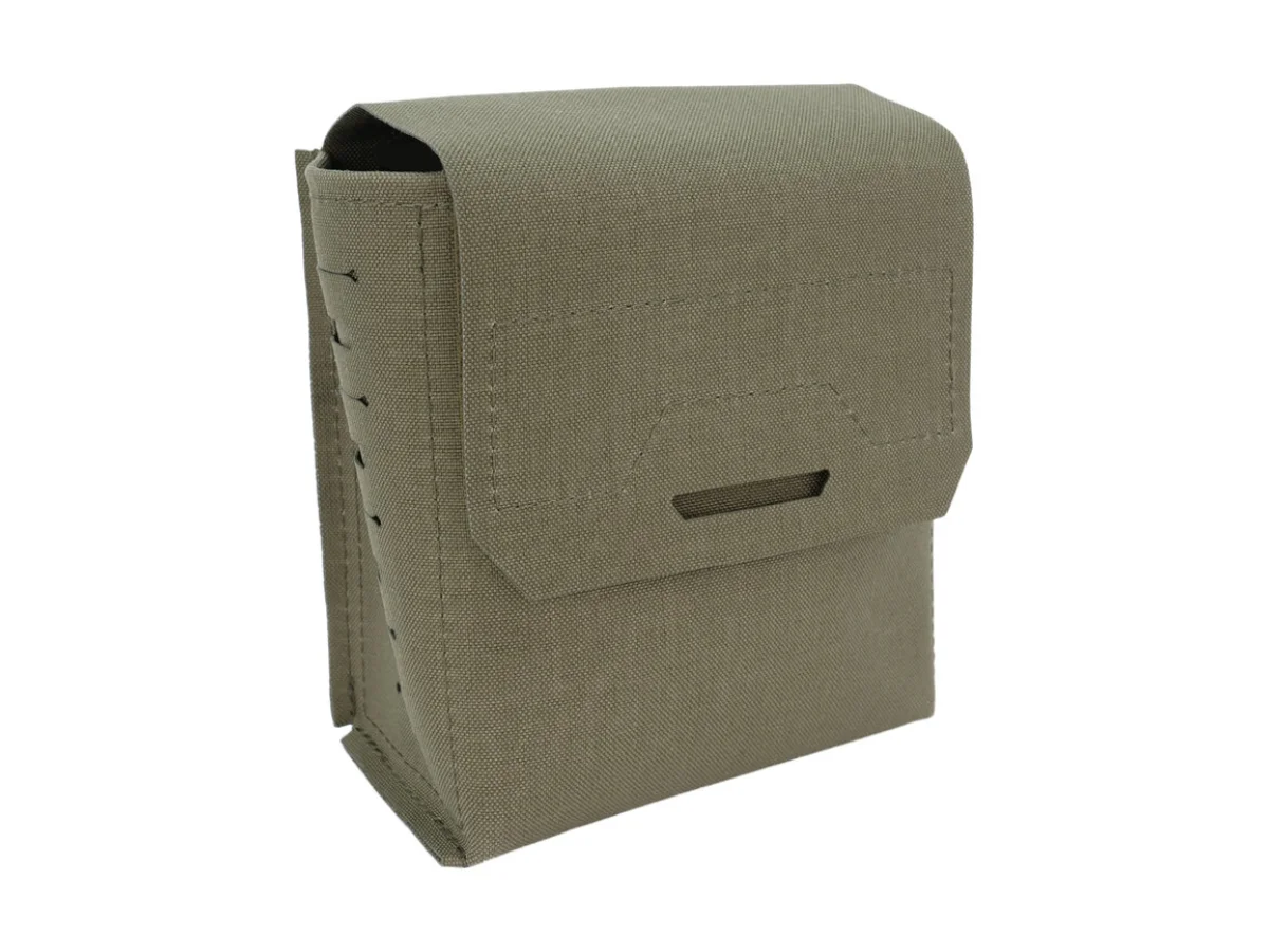 Templar's Gear SAW100 Gen II Ranger Green Pocket