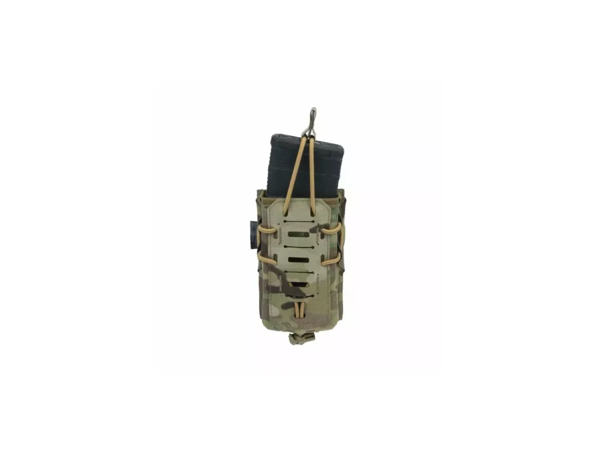 Templar's Gear AK/AR Magazine Pouch Shingle Gen III Multicam 2