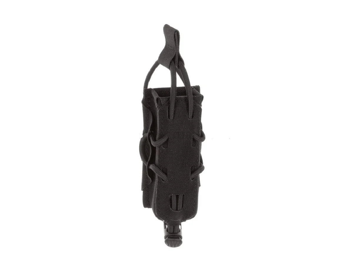 Templar's Gear Double Stack Pistol Magazine Shingle Gen 3 Black 2