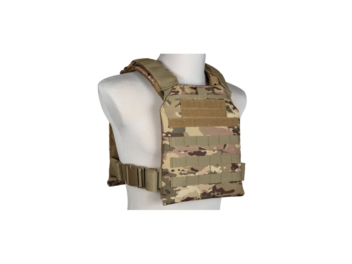 GFC Recon Plate Carrier vest multicam 2