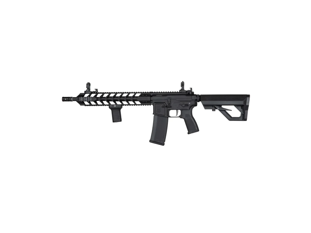 Specna Arms SA-E13-RH Edge 2.0 Heavy Ops Black 5