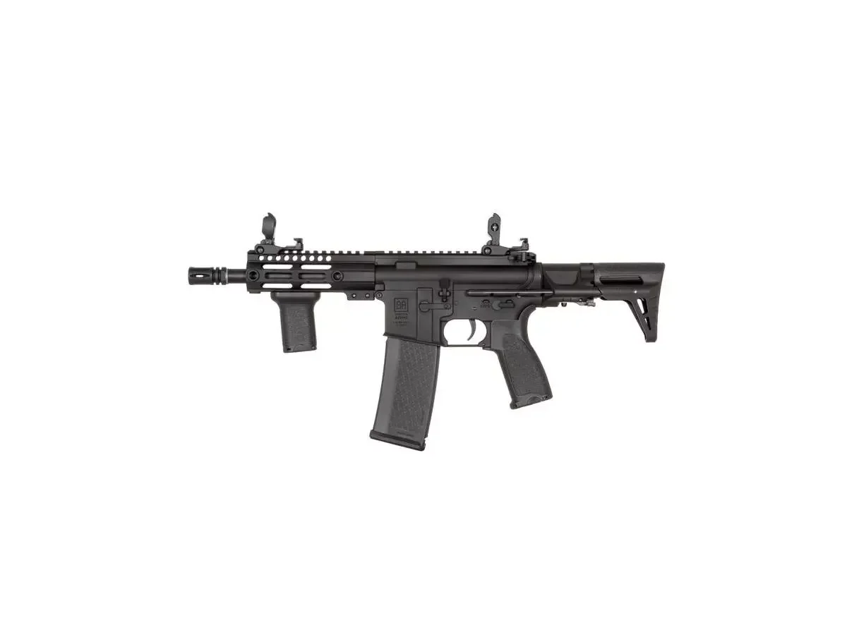Specna Arms SA-E21 EDGE PDW Black