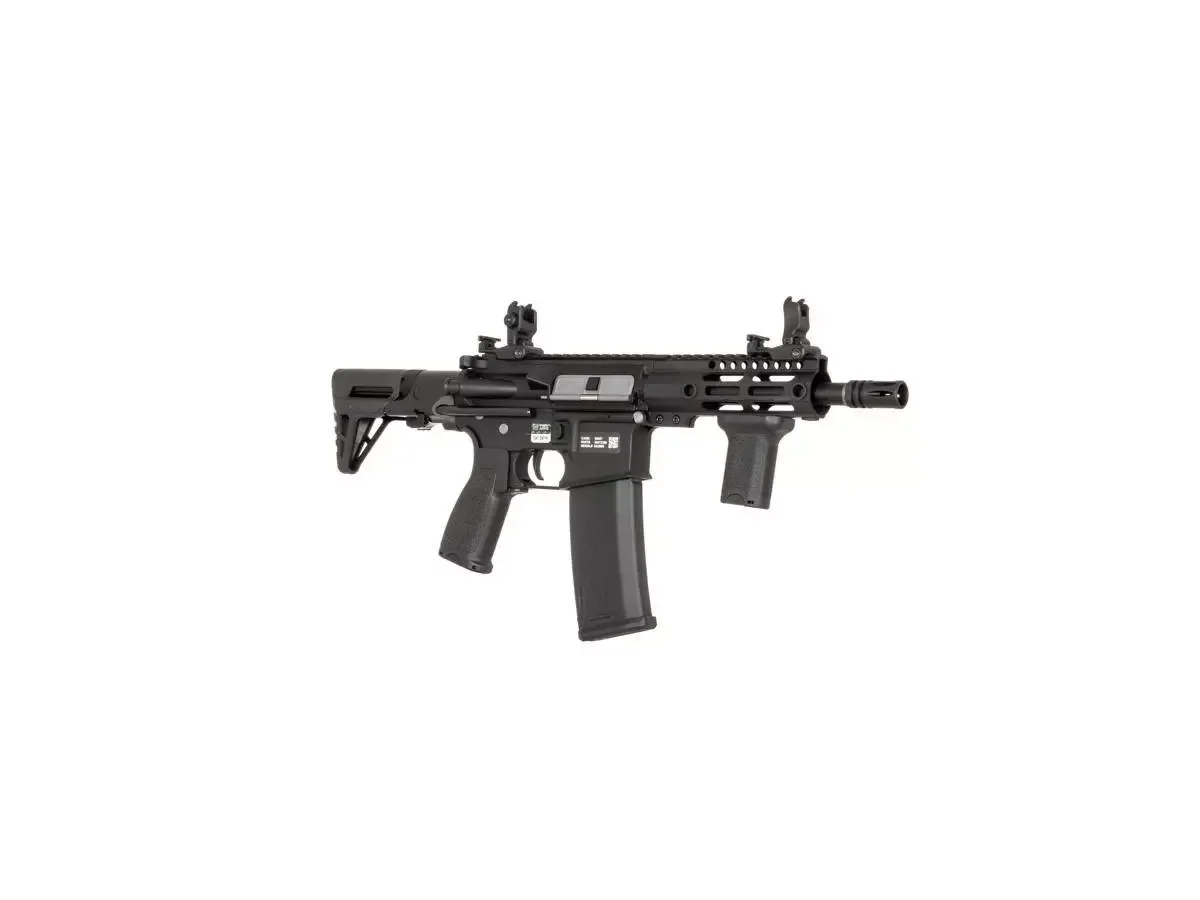 Specna Arms SA-E21 EDGE PDW Black 2