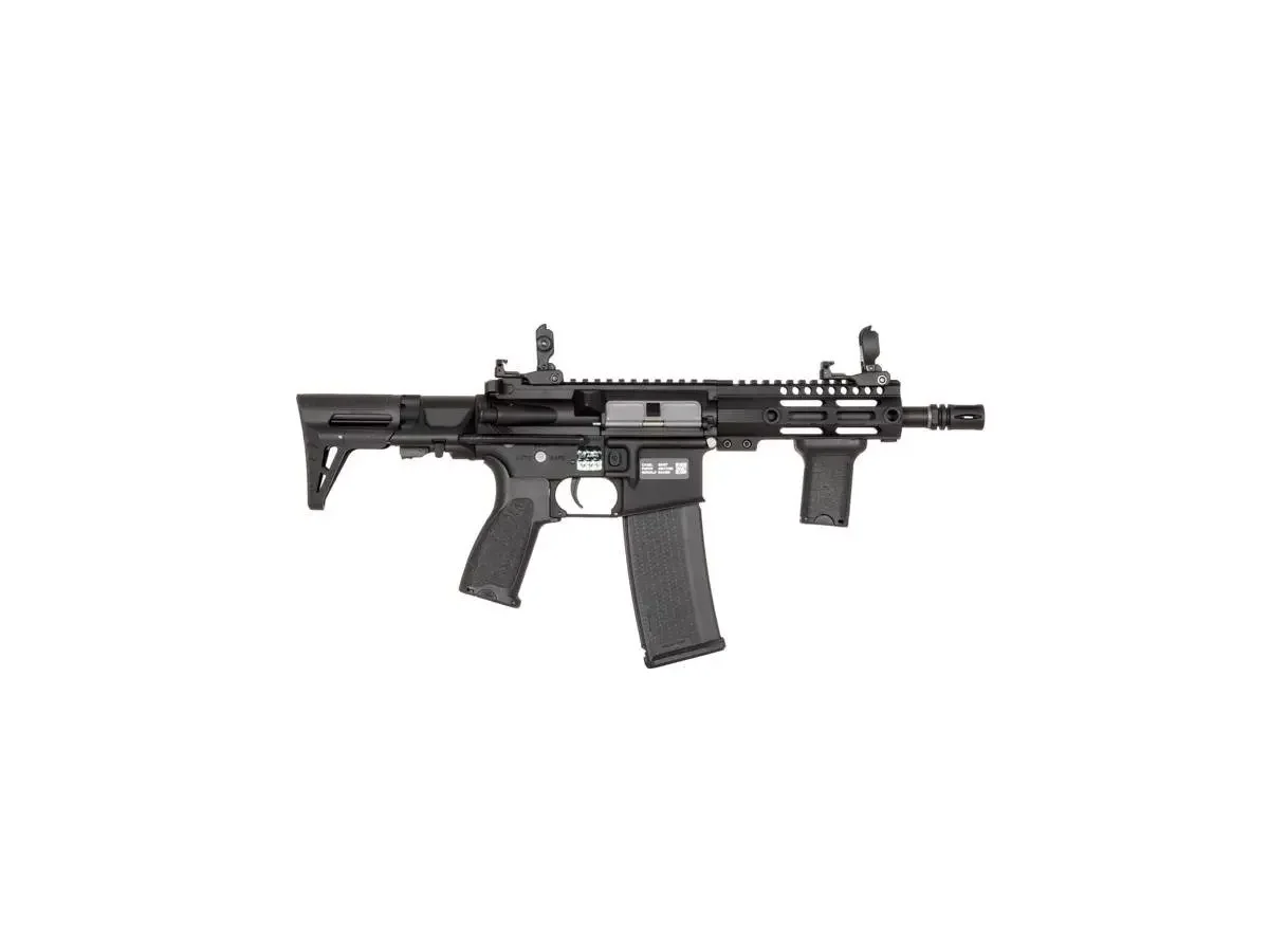 Specna Arms SA-E21 EDGE PDW Black 3