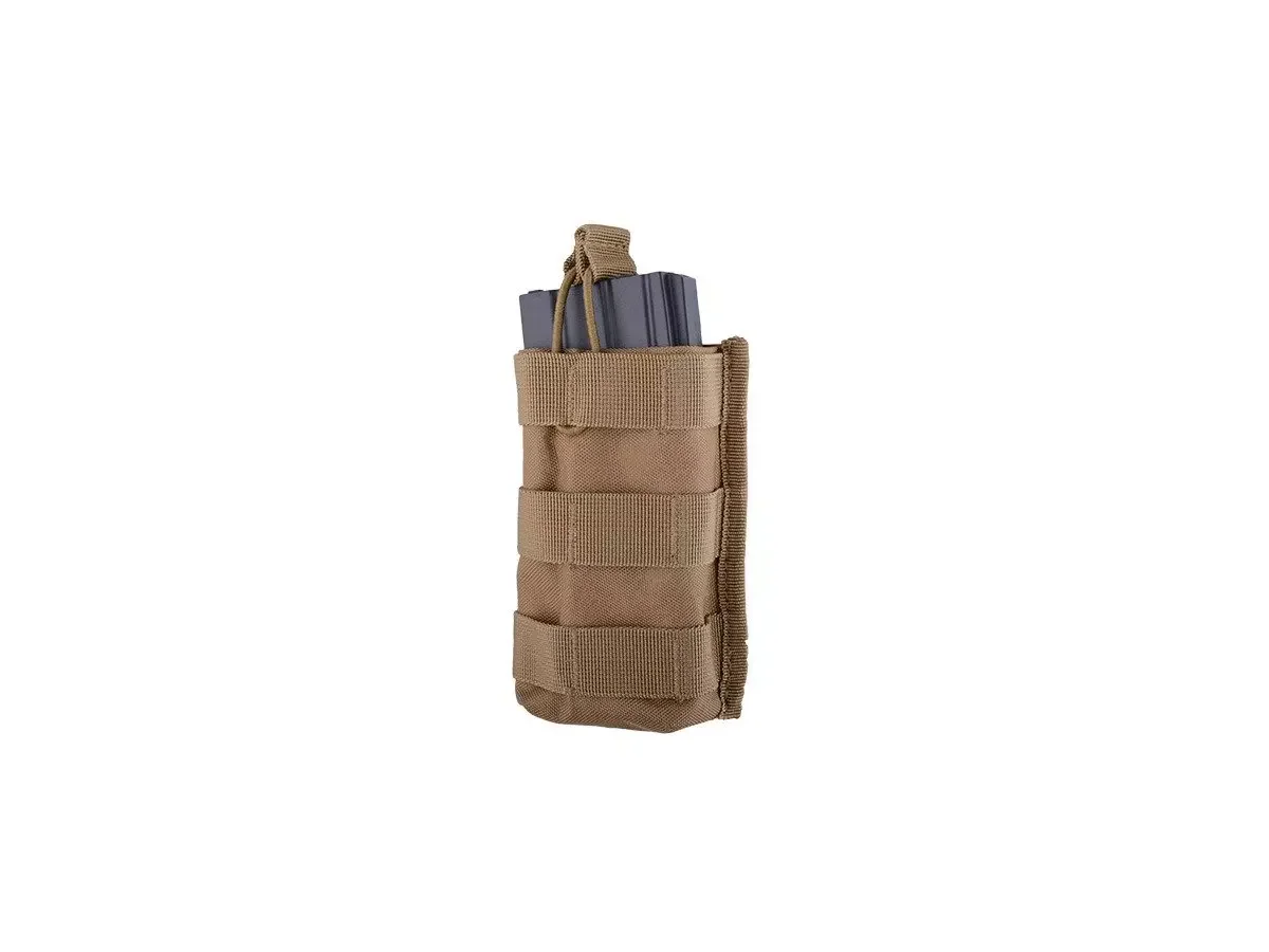 GFC pocket port-charger M4 Tan