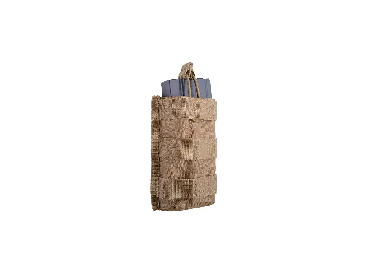 GFC pocket port-charger M4 Tan 2