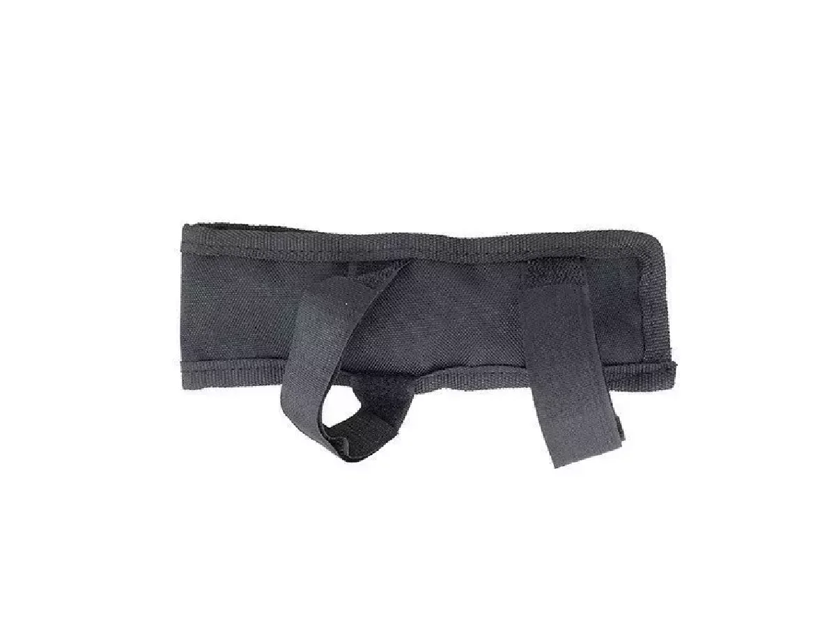 GFC pocket for battery Black 2