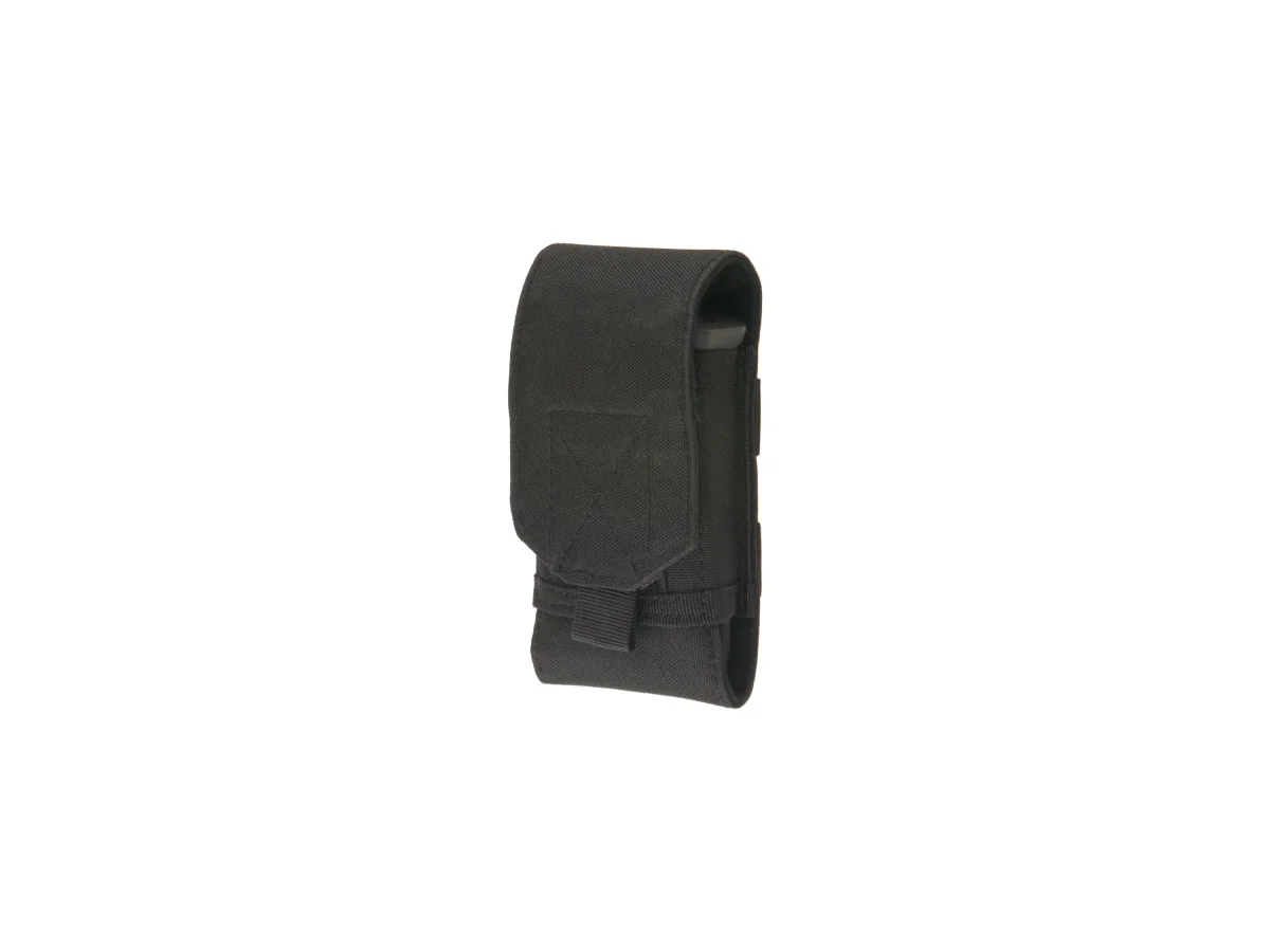 GFC Molle Phone Pocket Black 3
