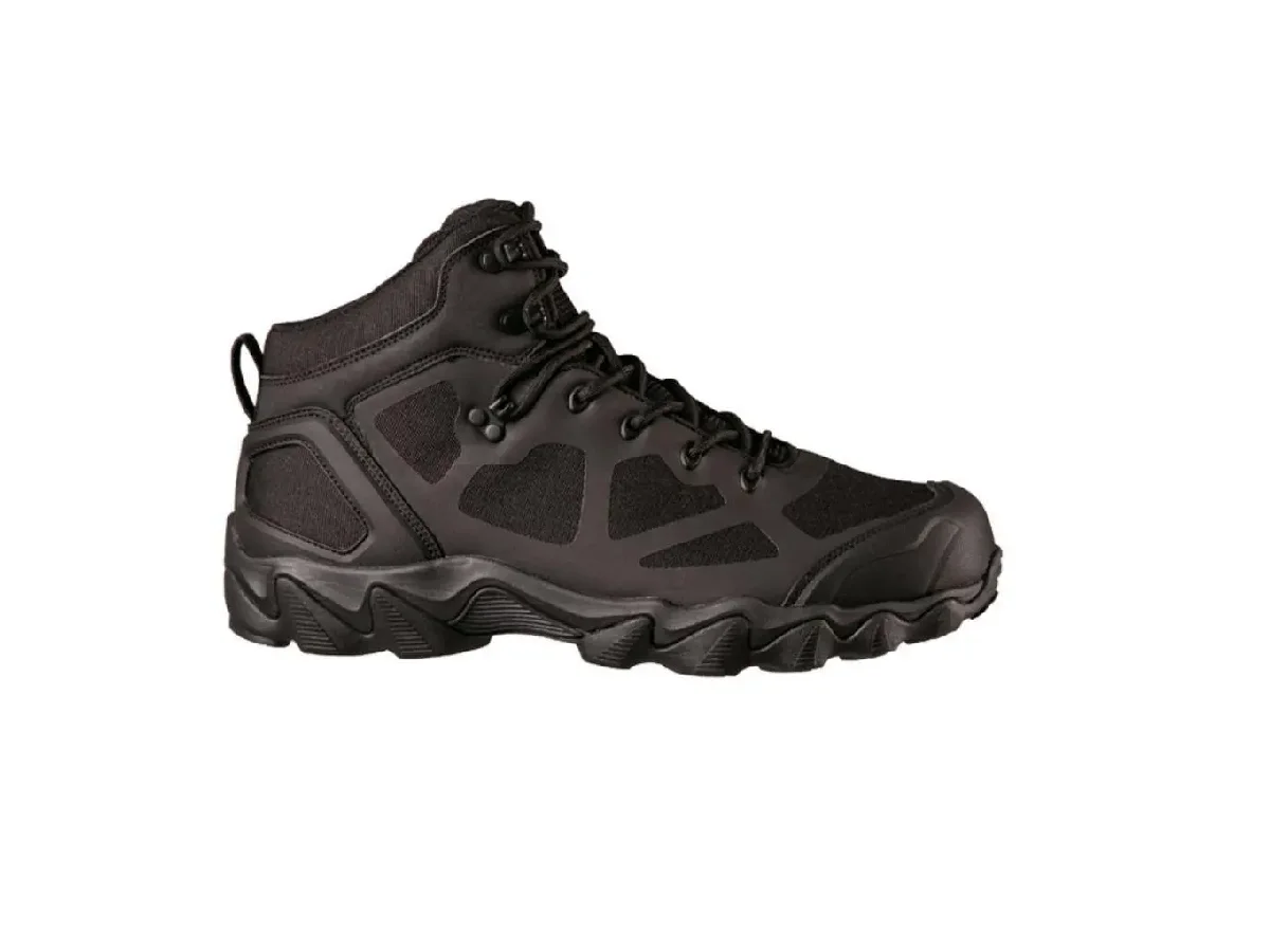 Mil-Tec Chimera Mid Boots Black 41 2
