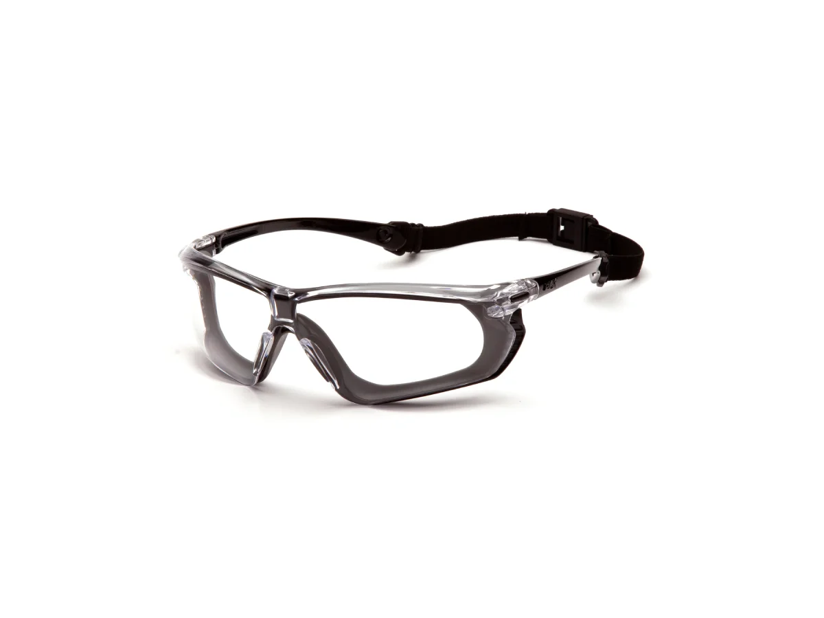 Pyramex Crossover Glasses - Anti-Fog 3
